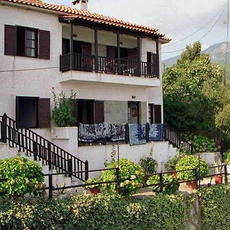 Panorama Studios & Apartments Agios Ioannis  Екстериор снимка