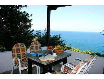 Panorama Studios & Apartments Agios Ioannis  Екстериор снимка