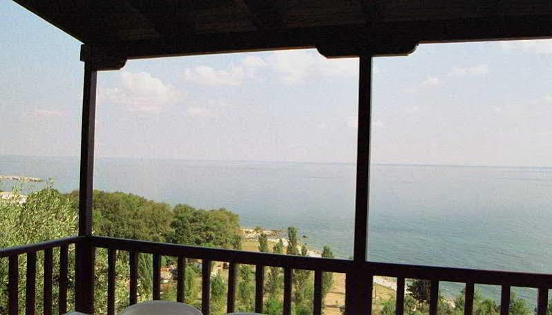 Panorama Studios & Apartments Agios Ioannis  Екстериор снимка